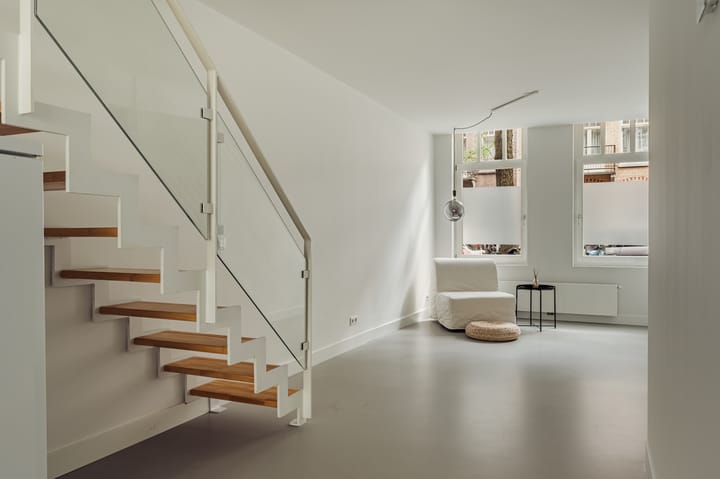 Foto 22 van Rustenburgerstraat 406-H