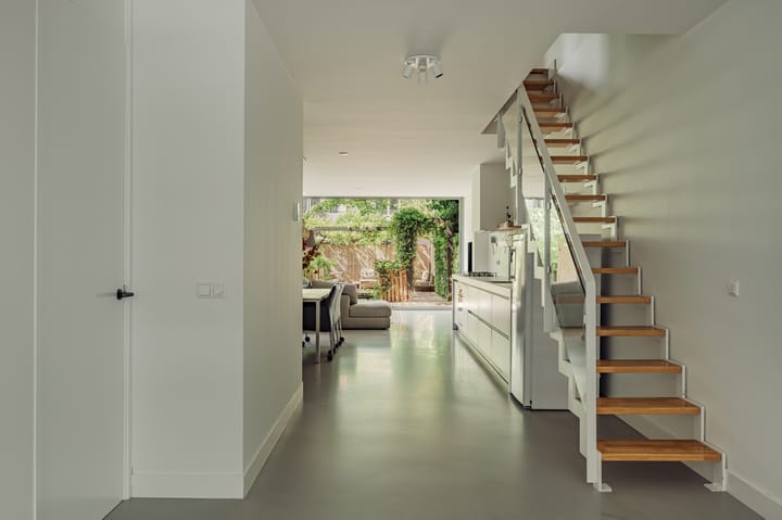 Foto 24 van Rustenburgerstraat 406-H