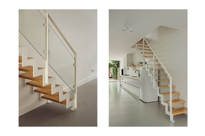 Foto 25 van Rustenburgerstraat 406-H