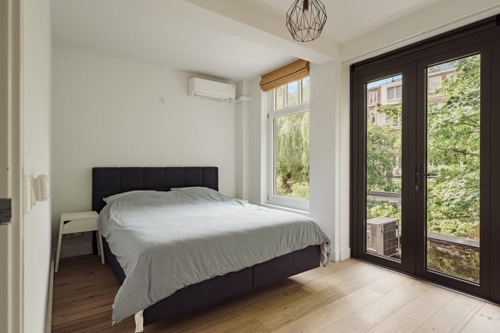 Foto 26 van Rustenburgerstraat 406-H