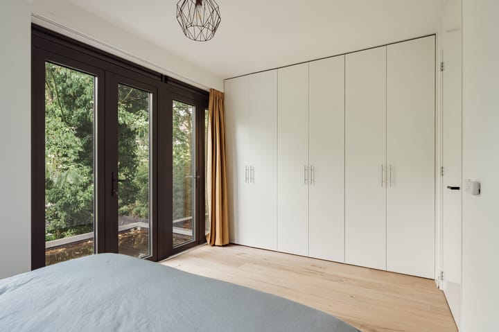 Foto 27 van Rustenburgerstraat 406-H