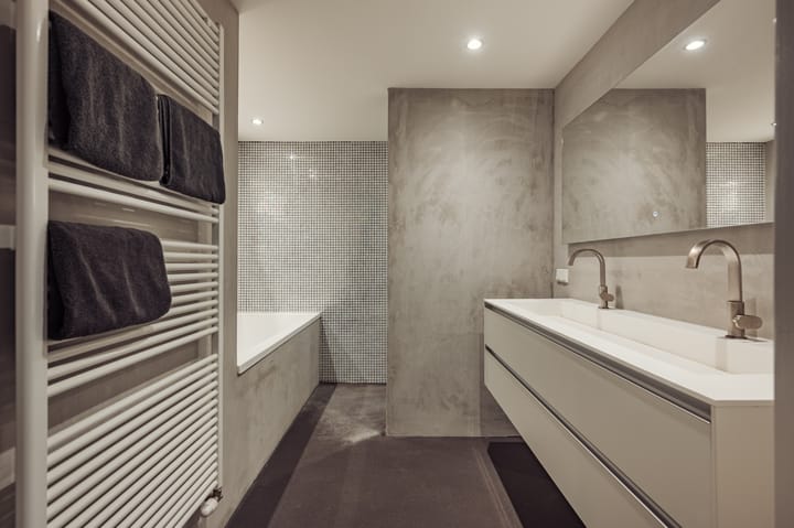 Foto 29 van Rustenburgerstraat 406-H