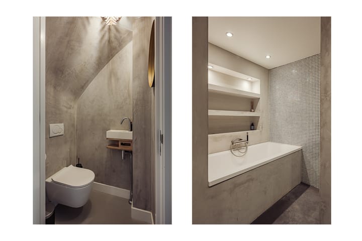 Foto 31 van Rustenburgerstraat 406-H