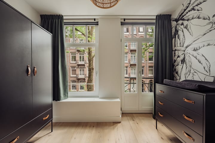 Foto 32 van Rustenburgerstraat 406-H