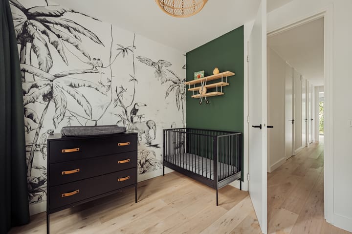 Foto 33 van Rustenburgerstraat 406-H