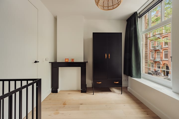 Foto 34 van Rustenburgerstraat 406-H