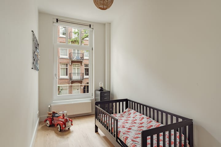 Foto 35 van Rustenburgerstraat 406-H