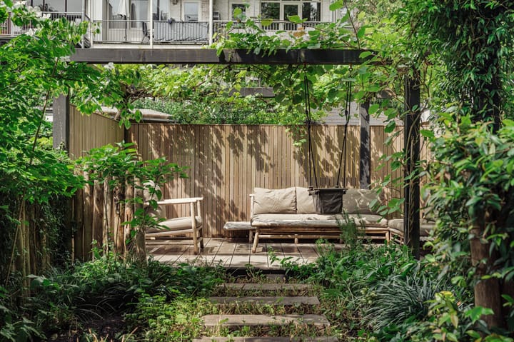 Foto 37 van Rustenburgerstraat 406-H