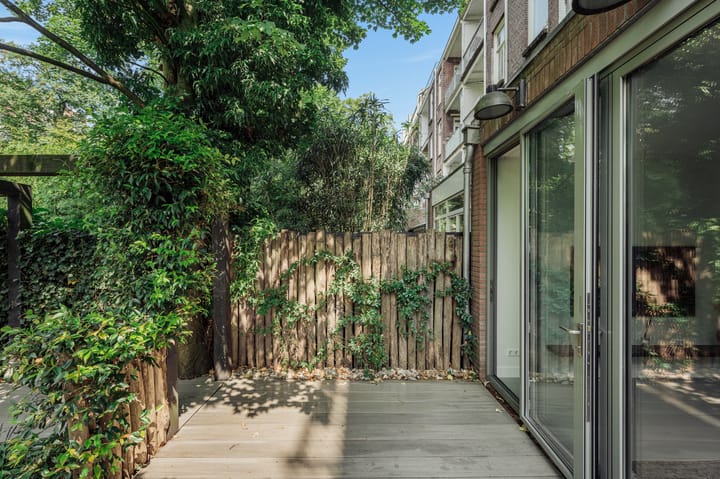 Foto 38 van Rustenburgerstraat 406-H