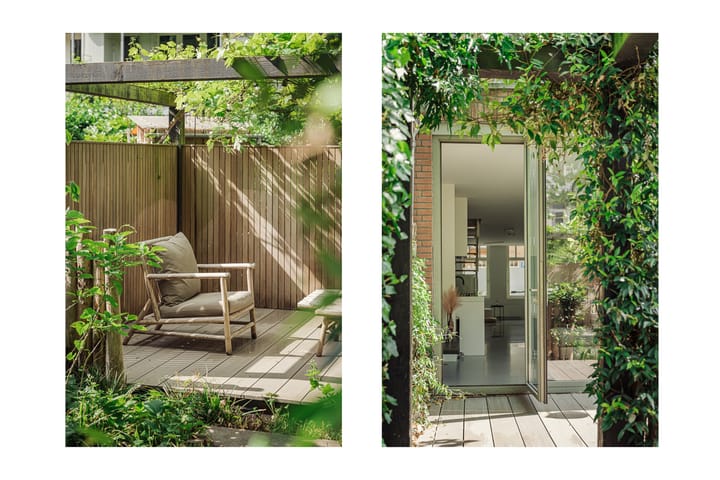 Foto 39 van Rustenburgerstraat 406-H