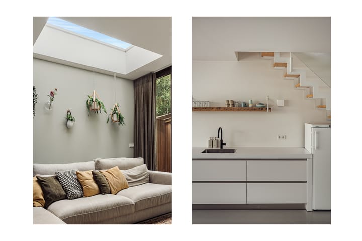 Foto 40 van Rustenburgerstraat 406-H