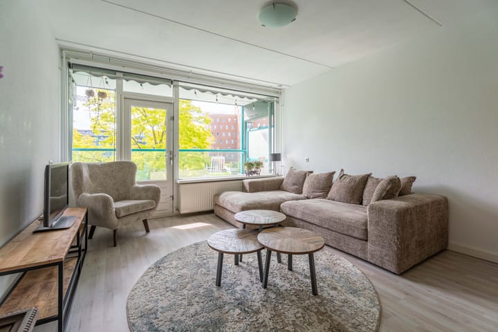 Foto 4 van Iepenschans 11