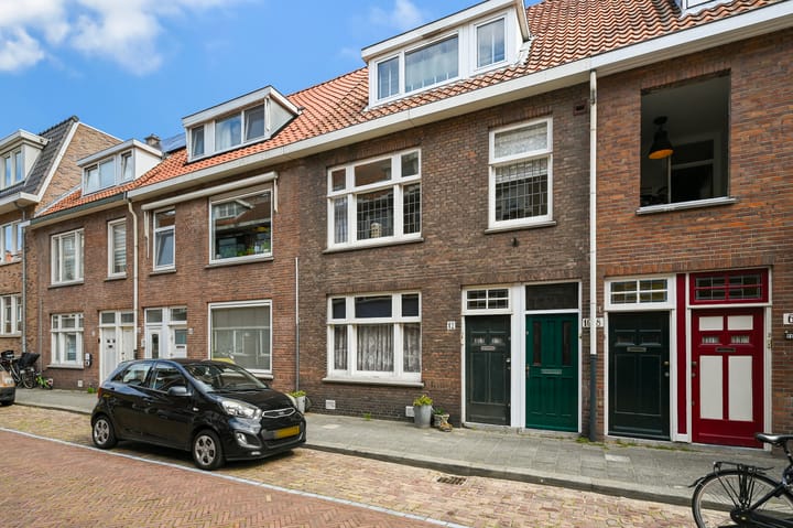 Foto 1 van van Halewijnlaan 10