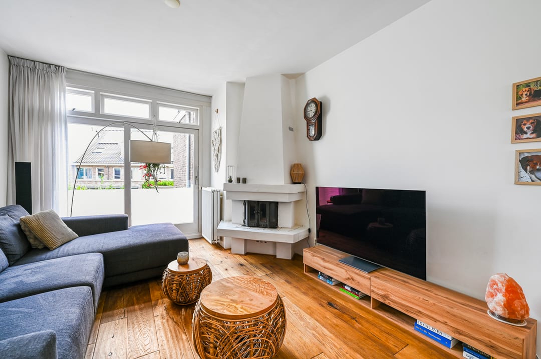 Photo 2 of van Halewijnlaan 10