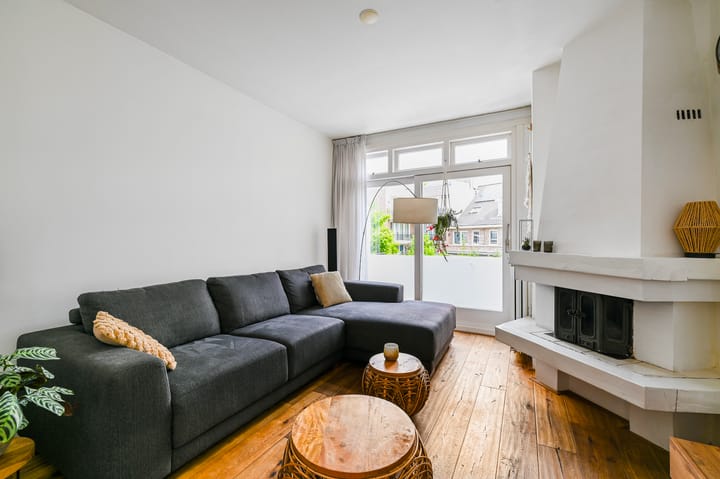 Foto 4 van van Halewijnlaan 10