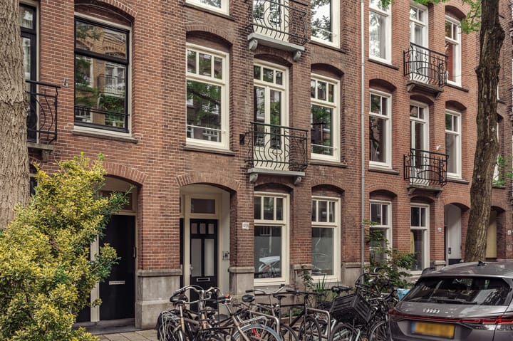 Foto 42 van Rustenburgerstraat 406-H