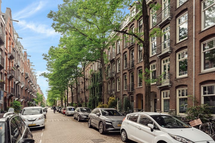 Foto 43 van Rustenburgerstraat 406-H