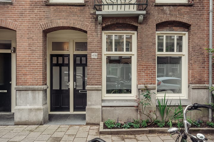 Foto 44 van Rustenburgerstraat 406-H