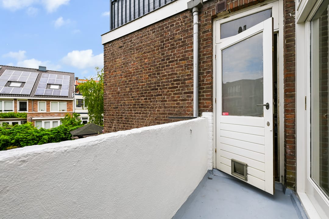 Photo 13 of van Halewijnlaan 10