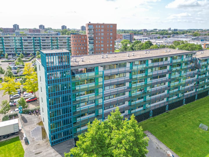 Foto 21 van Iepenschans 11