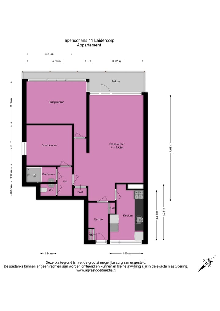 Foto 24 van Iepenschans 11