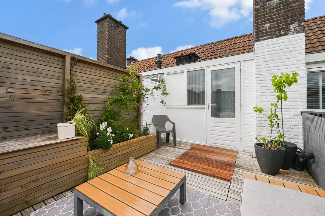 Photo 26 of van Halewijnlaan 10