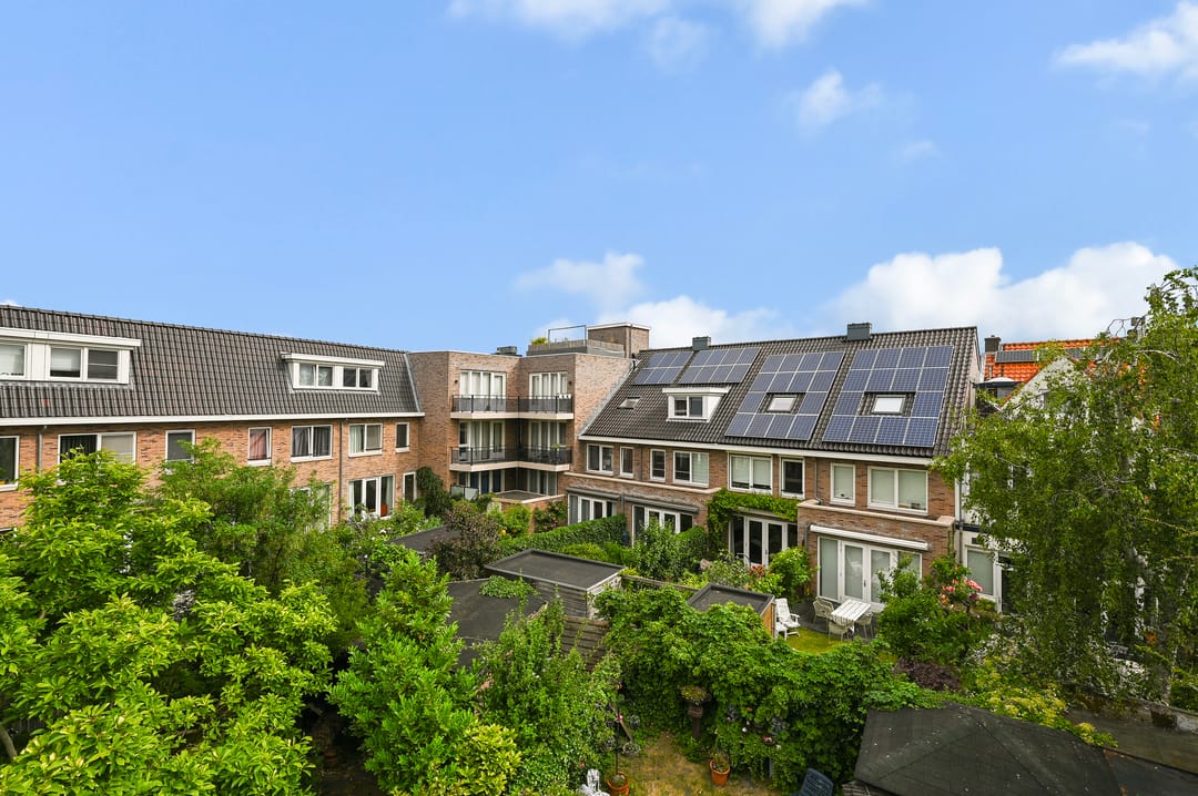 Photo 31 of van Halewijnlaan 10