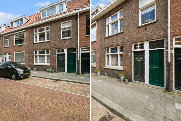 Foto 32 van van Halewijnlaan 10