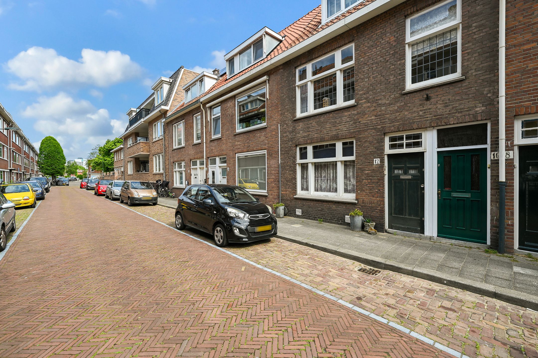 Photo 33 of van Halewijnlaan 10