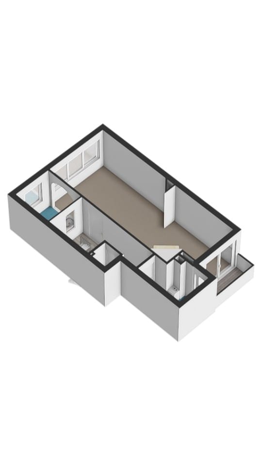 Foto 35 van van Halewijnlaan 10