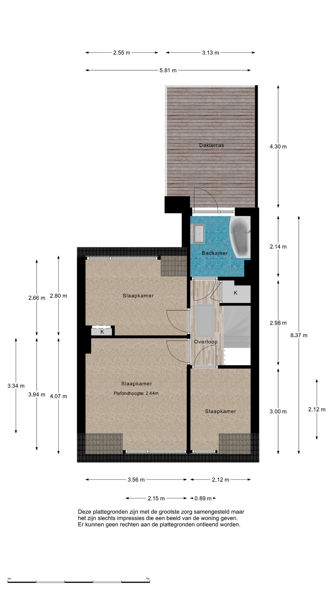 Photo 36 of van Halewijnlaan 10