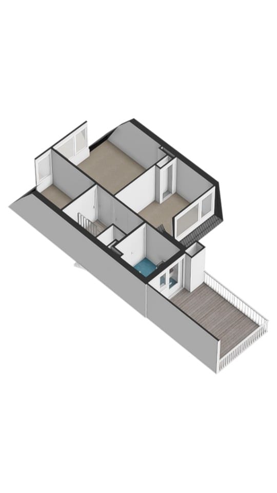Foto 37 van van Halewijnlaan 10