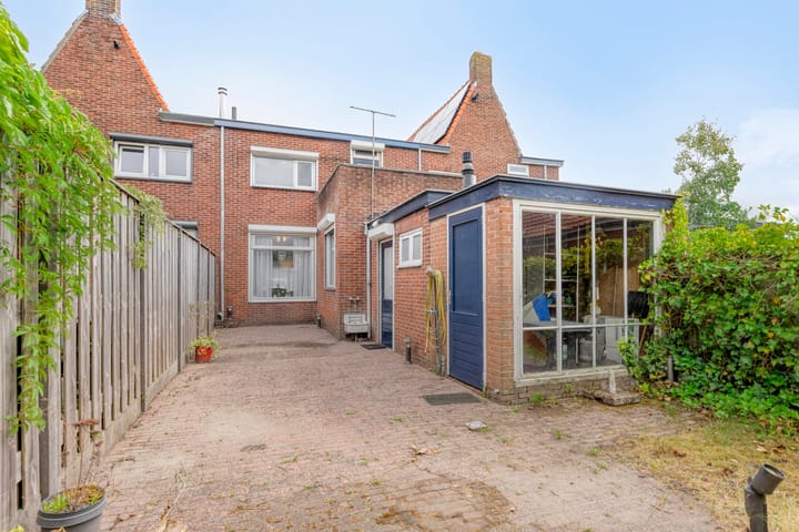 Foto 2 van Ravelstraat 53