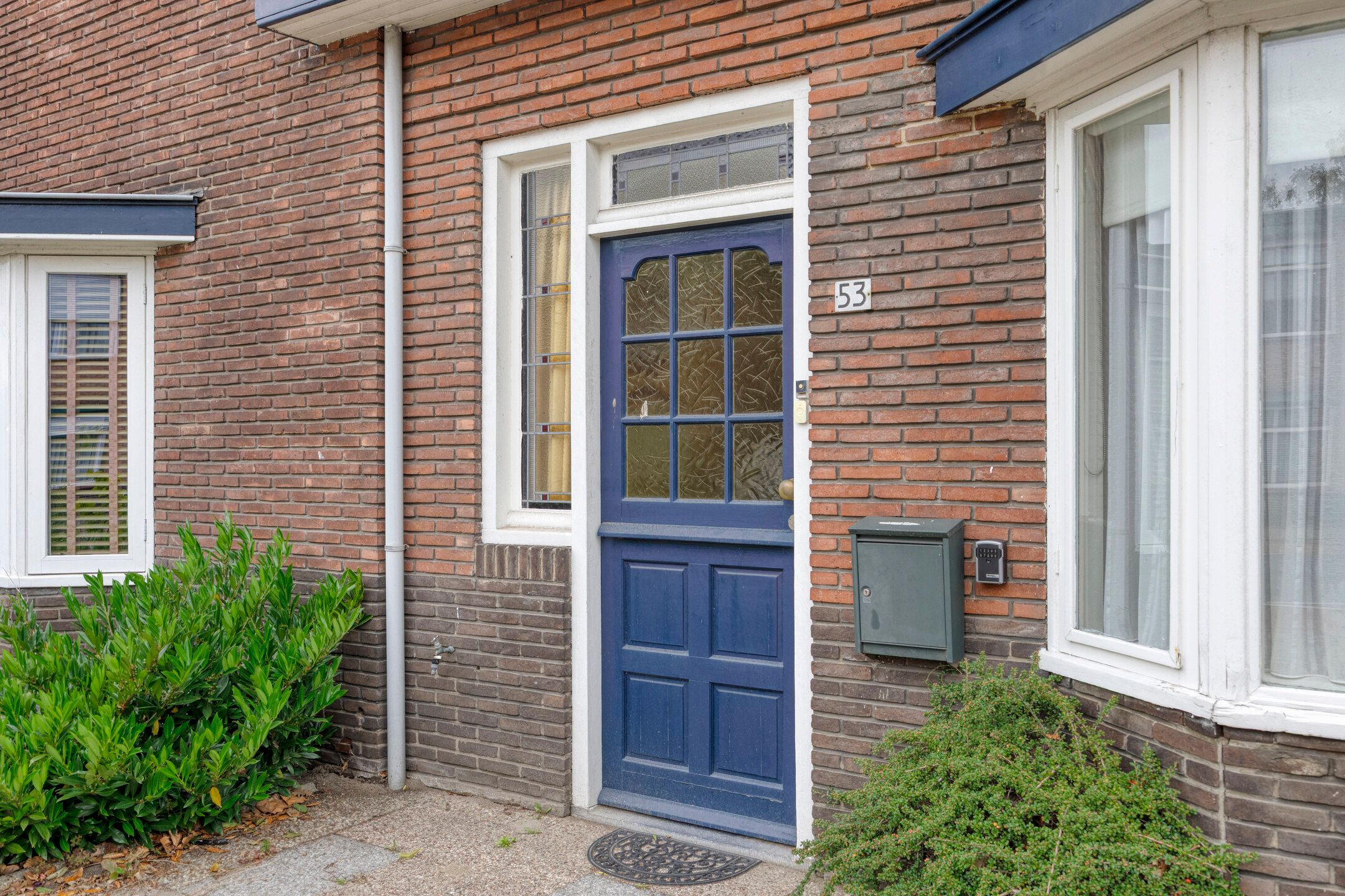 Foto 6 van Ravelstraat 53