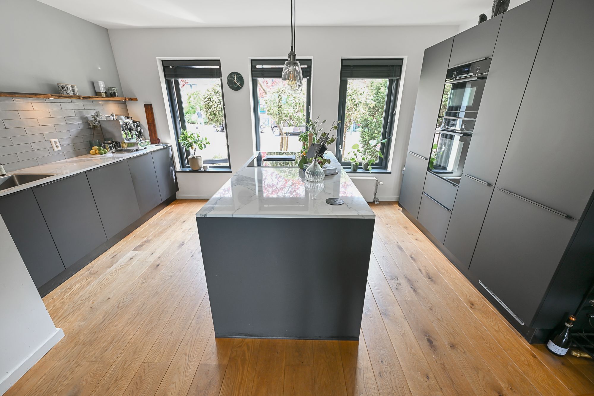 Foto 3 van Zomerzon 14