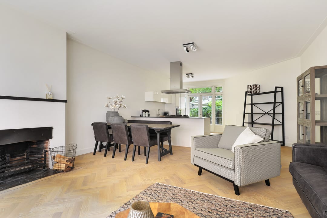 Foto 1 van Breughelstraat 10-H