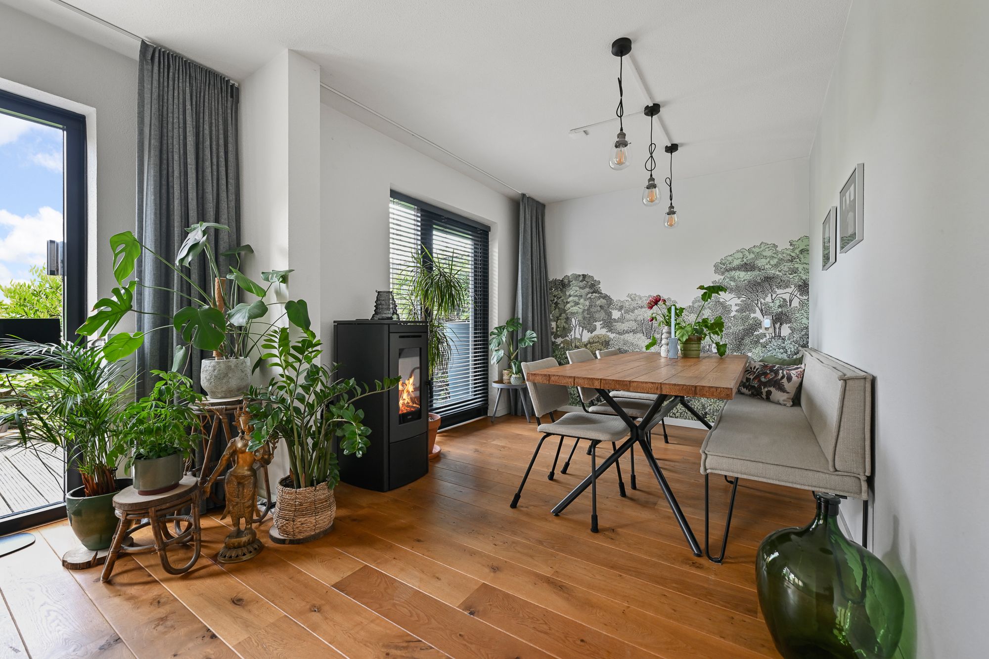 Foto 6 van Zomerzon 14