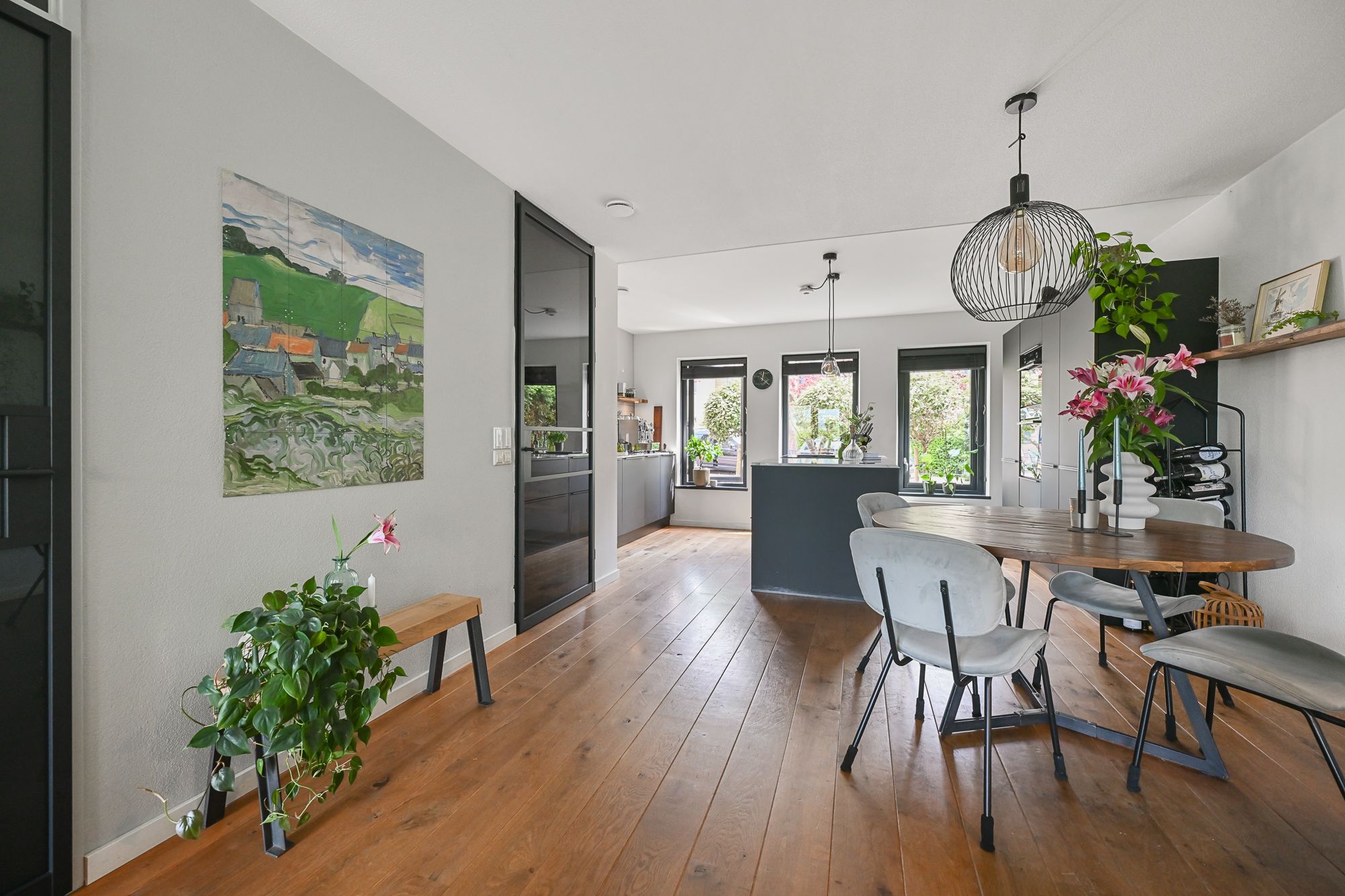 Foto 9 van Zomerzon 14