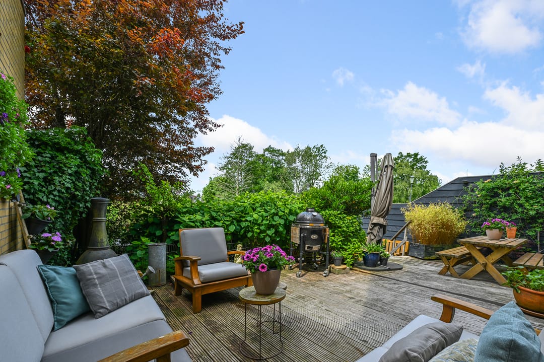 Foto 11 van Zomerzon 14