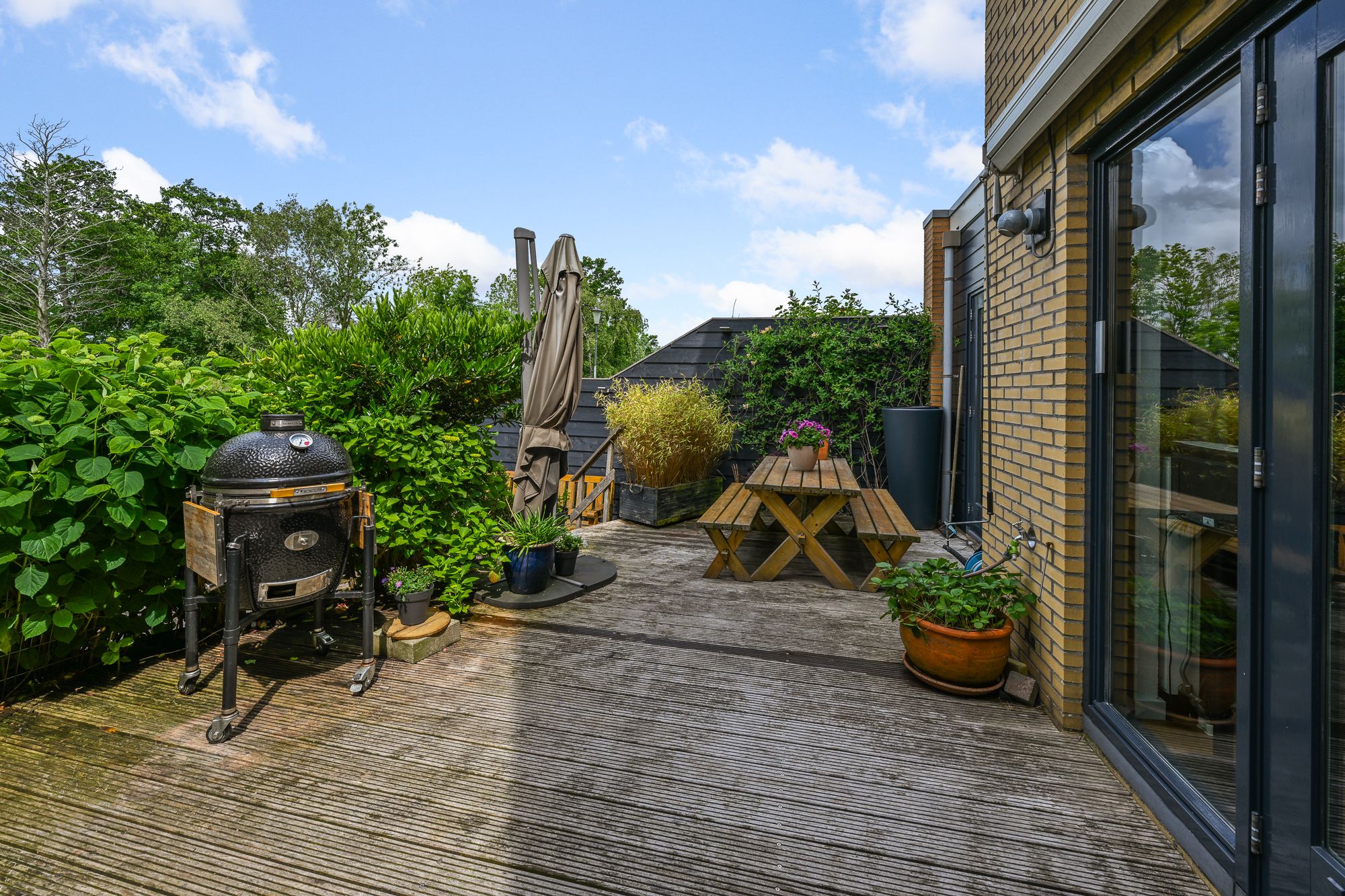 Foto 12 van Zomerzon 14