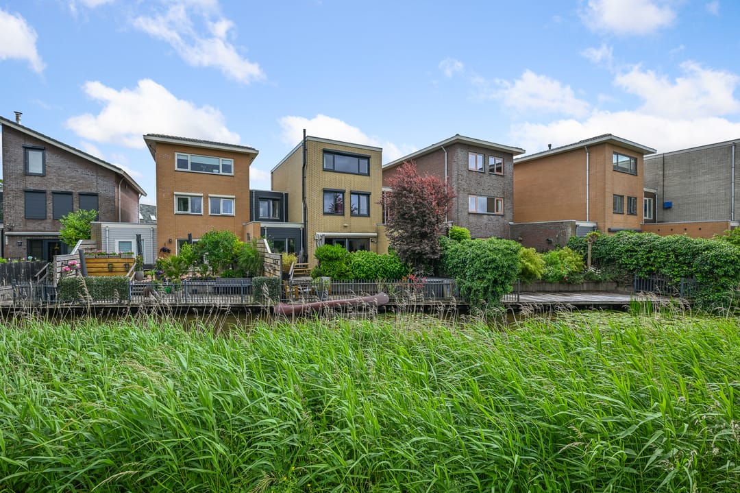 Foto 13 van Zomerzon 14