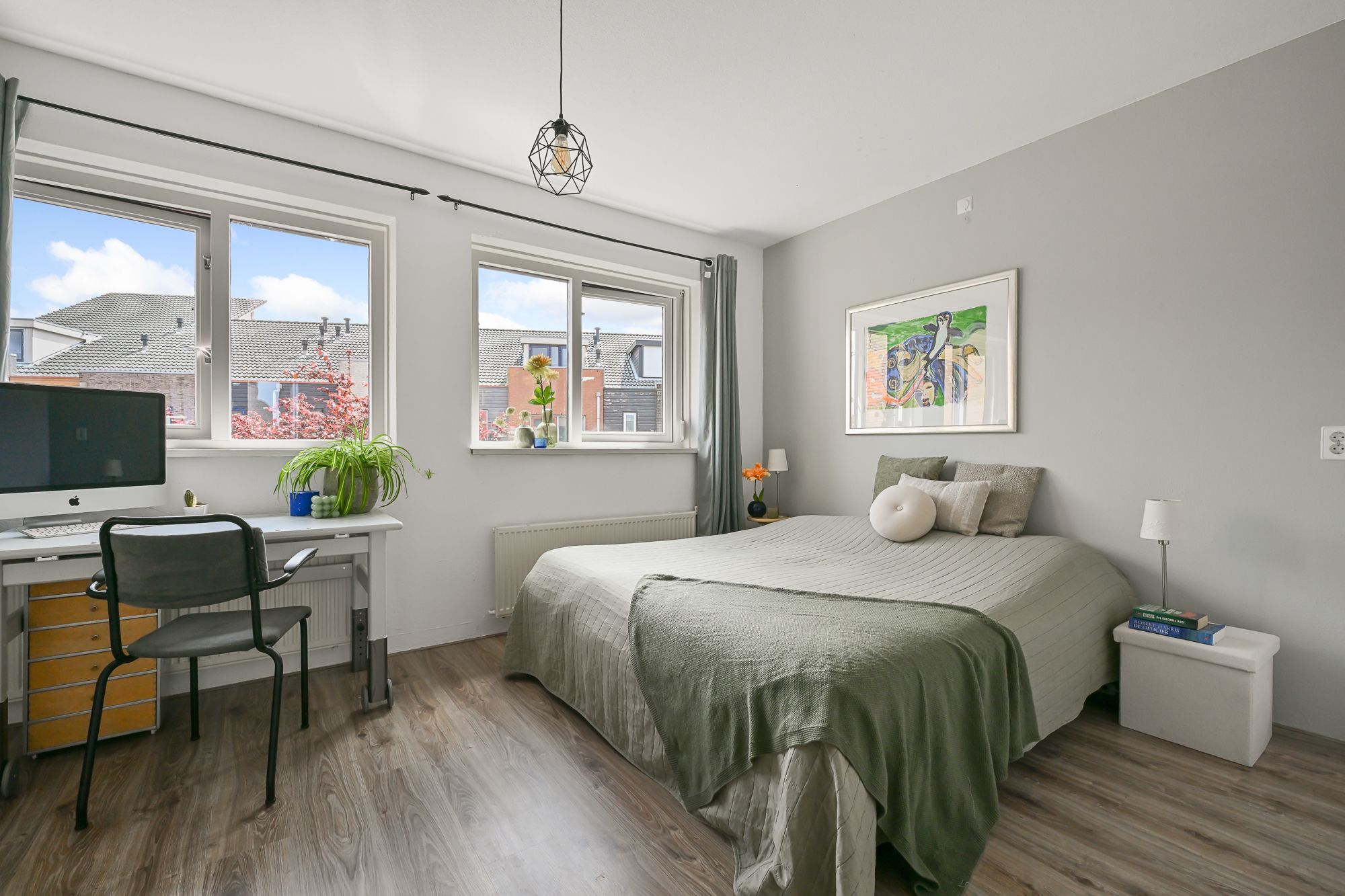 Foto 15 van Zomerzon 14