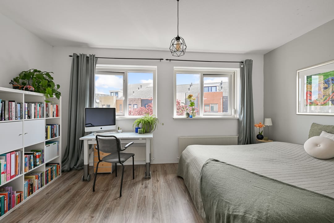 Foto 16 van Zomerzon 14