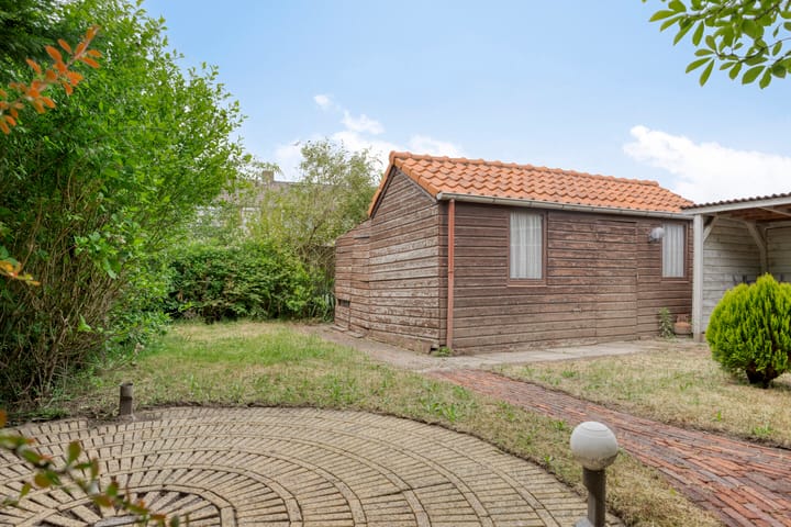 Foto 24 van Ravelstraat 53