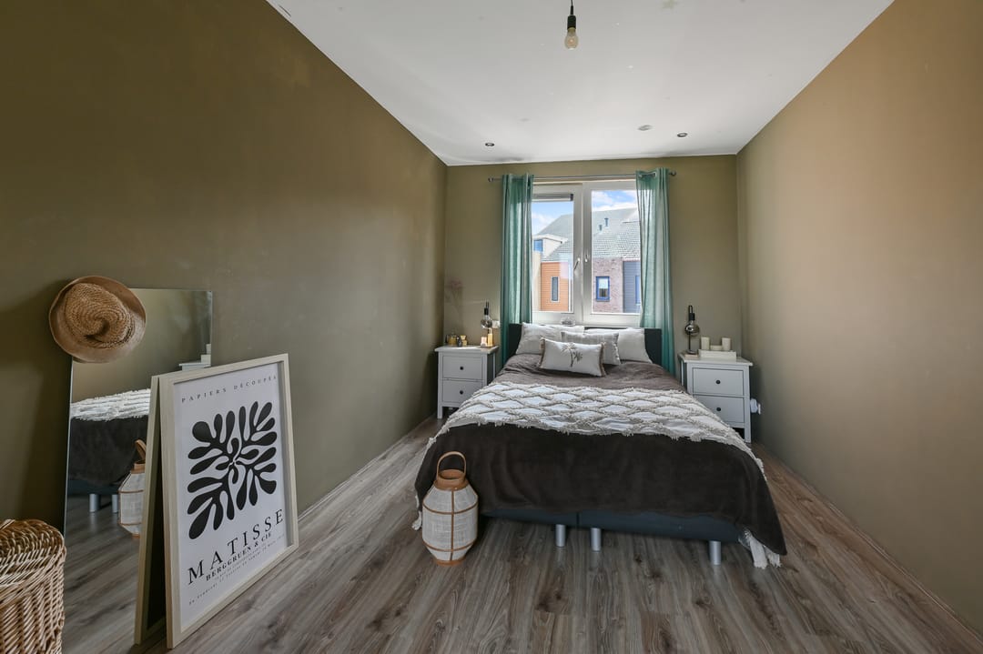 Foto 17 van Zomerzon 14