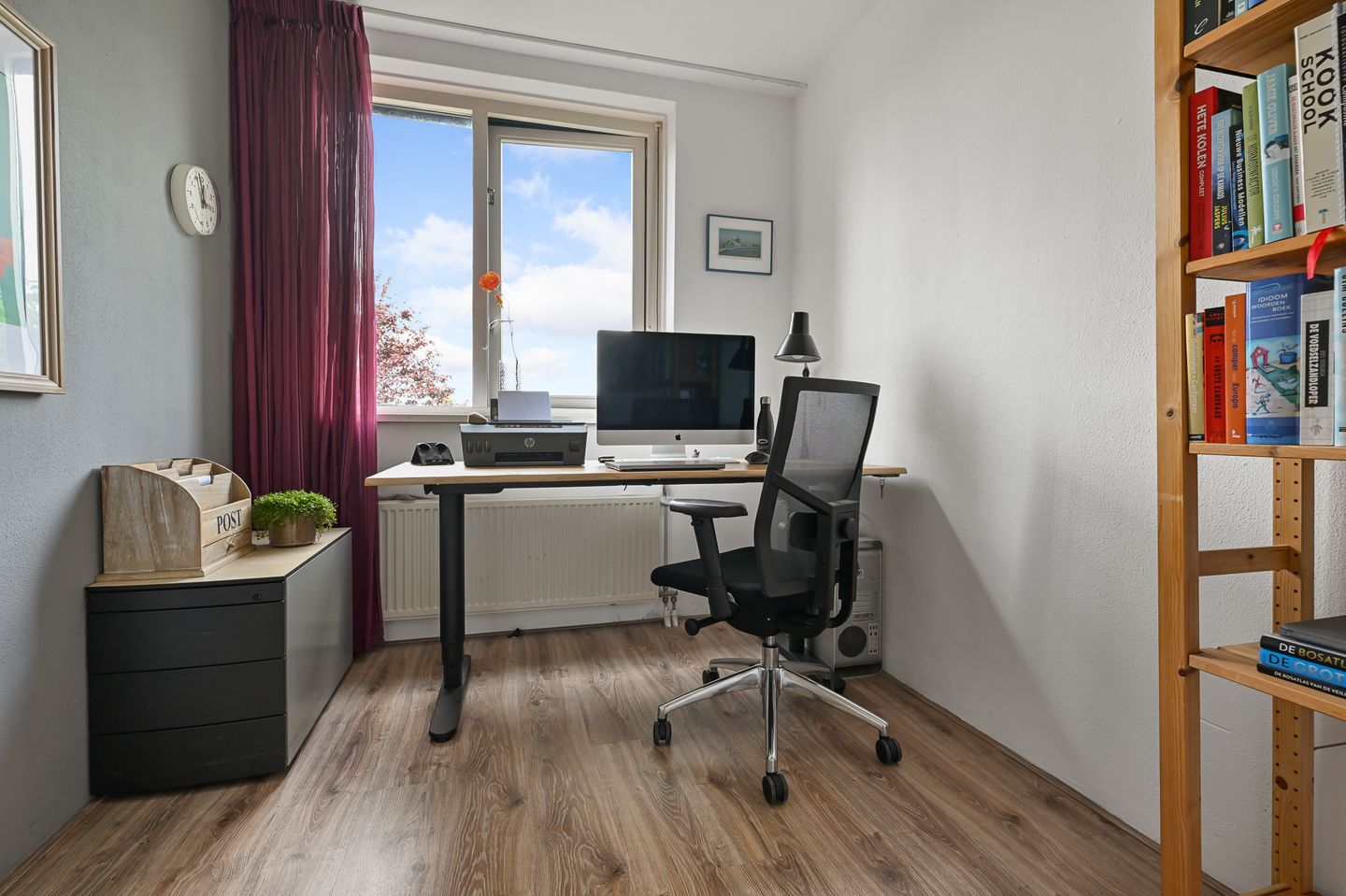 Foto 19 van Zomerzon 14