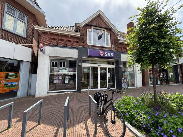 Grotestraat 38, Rijssen