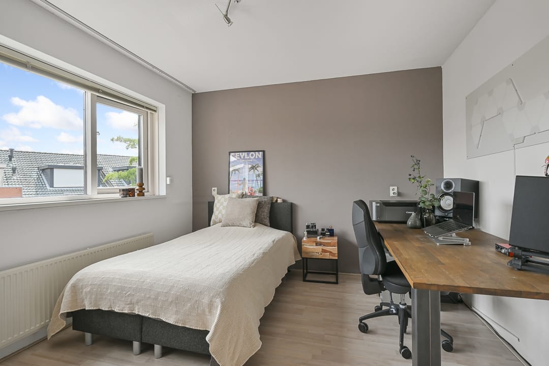 Foto 26 van Zomerzon 14