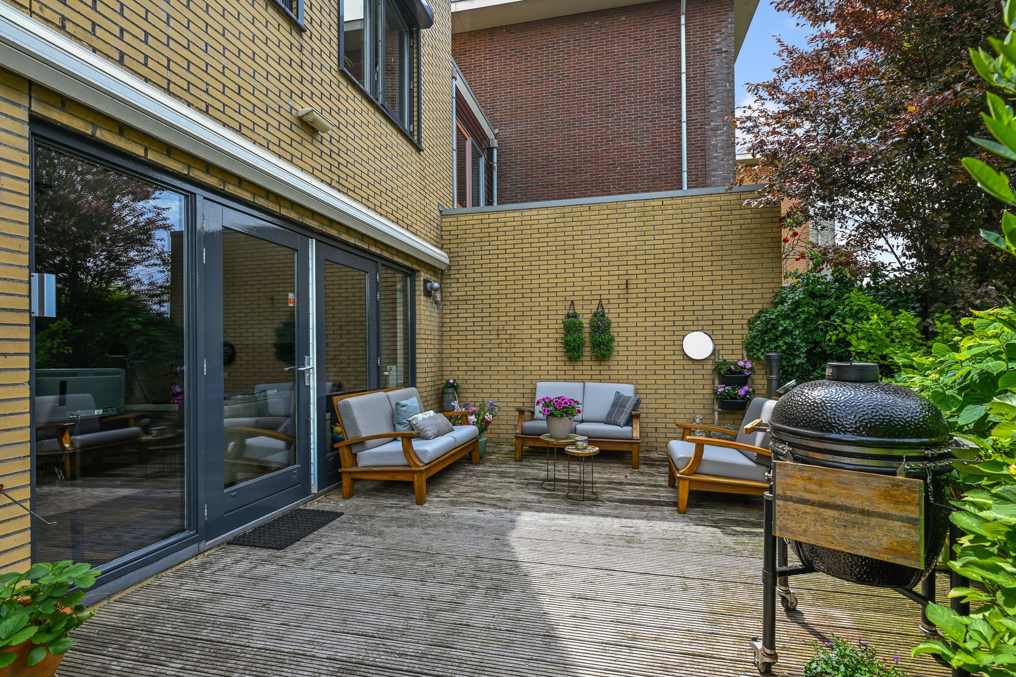 Foto 30 van Zomerzon 14