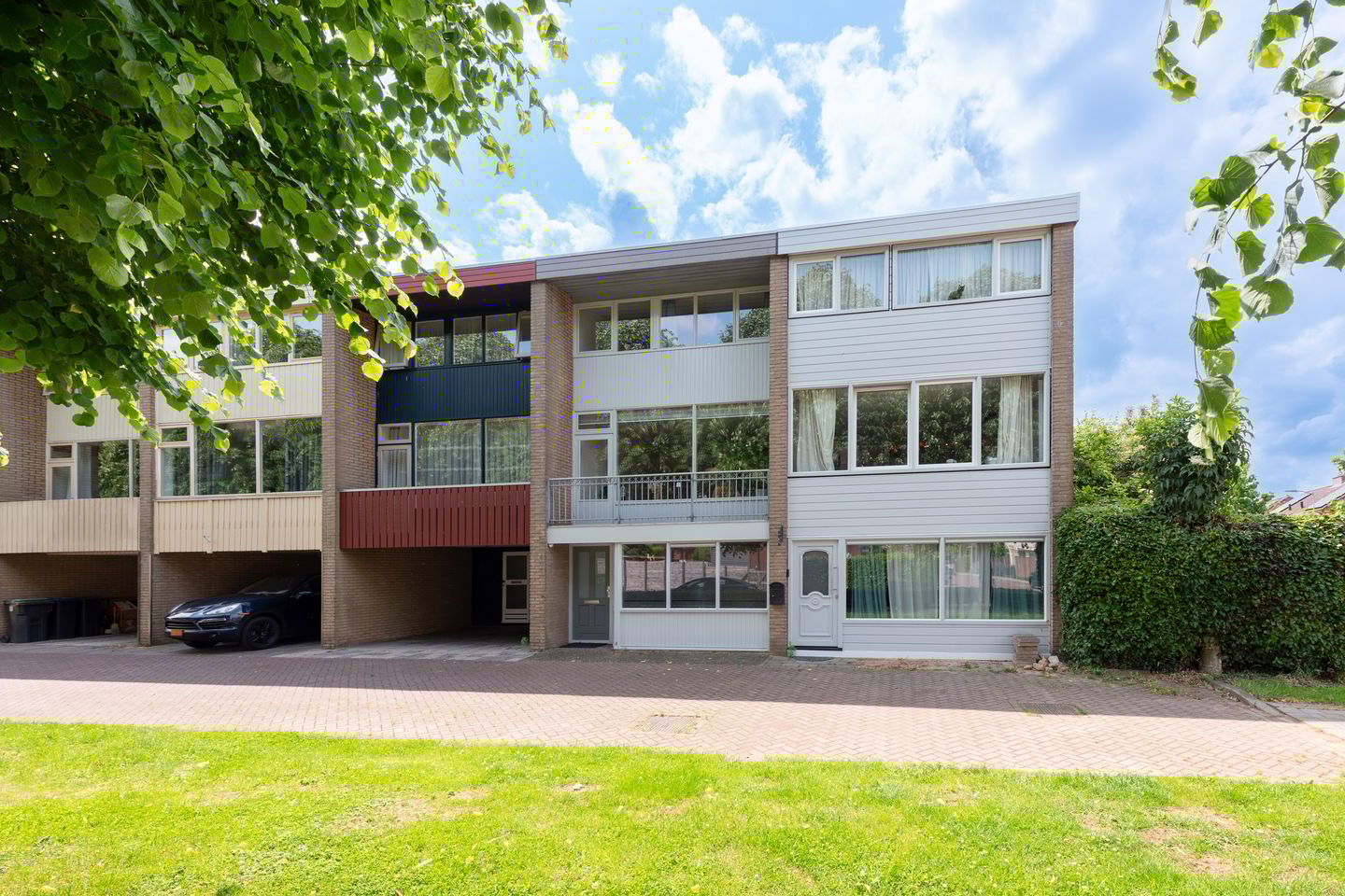 Photo 1 of Dahliastraat 4